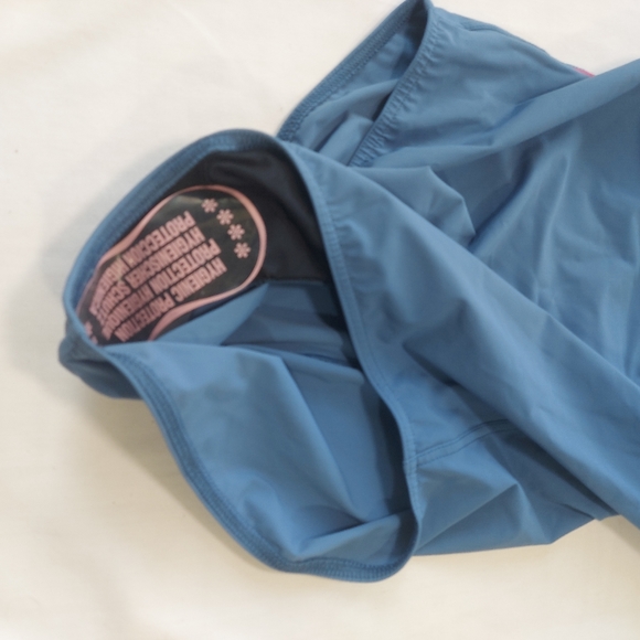 NWT Naiad Aqua Sphere bathing suit, size 16 - Picture 4 of 9